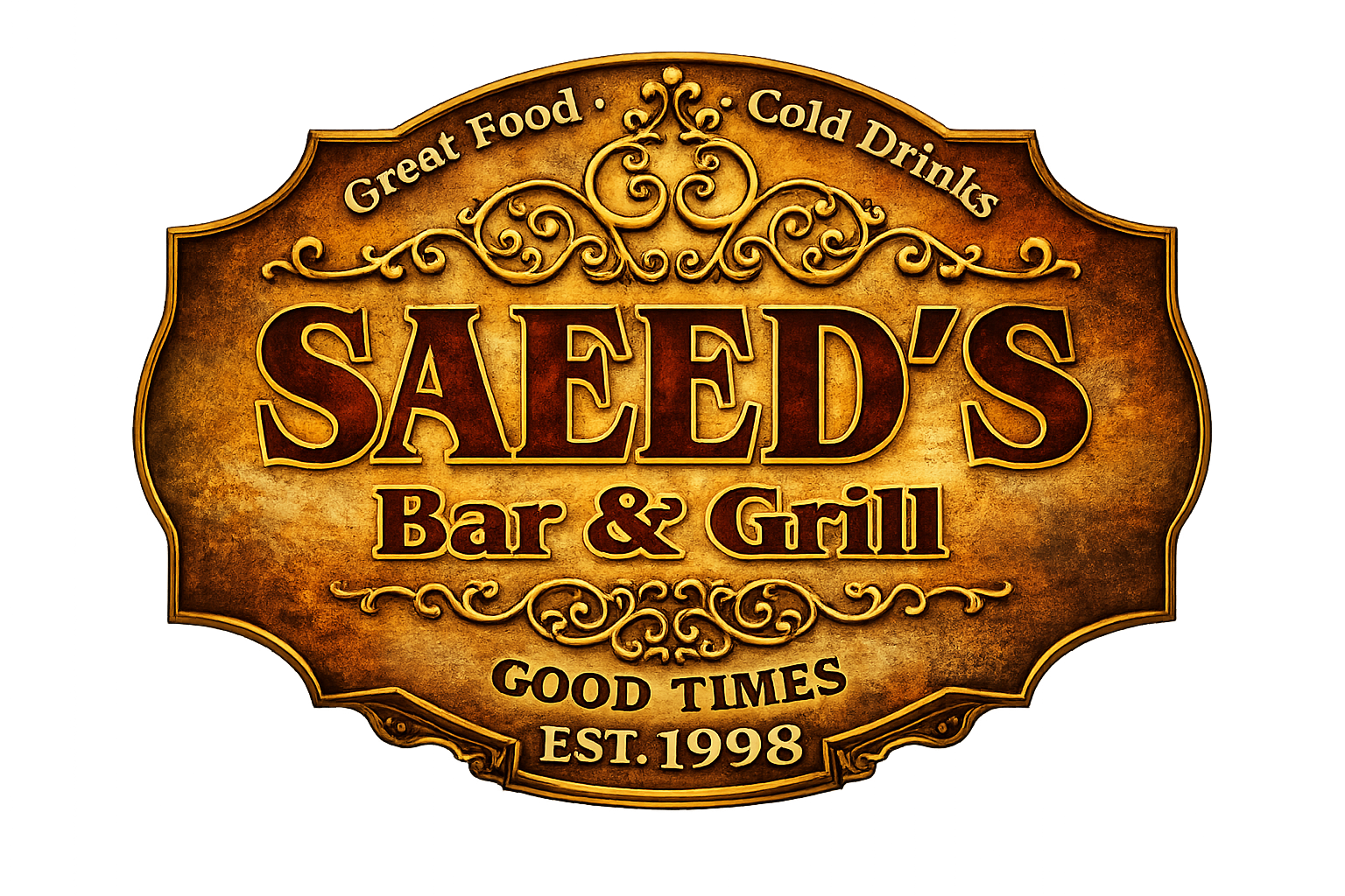 Saeed's LKN